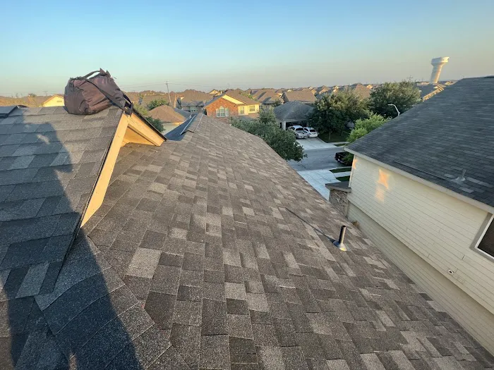 Shield Roofing: San Antonio Roofing Company Picture 8