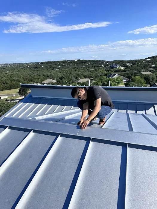 Shield Roofing: San Antonio Roofing Company Picture 3