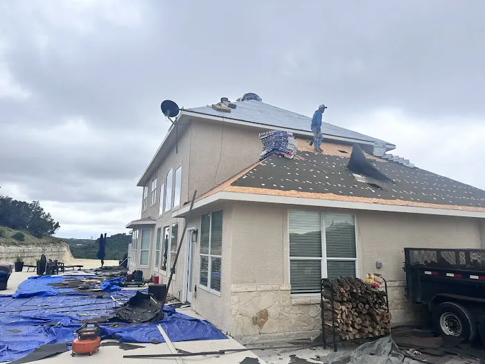 Shield Roofing: San Antonio Roofing Company Picture 5