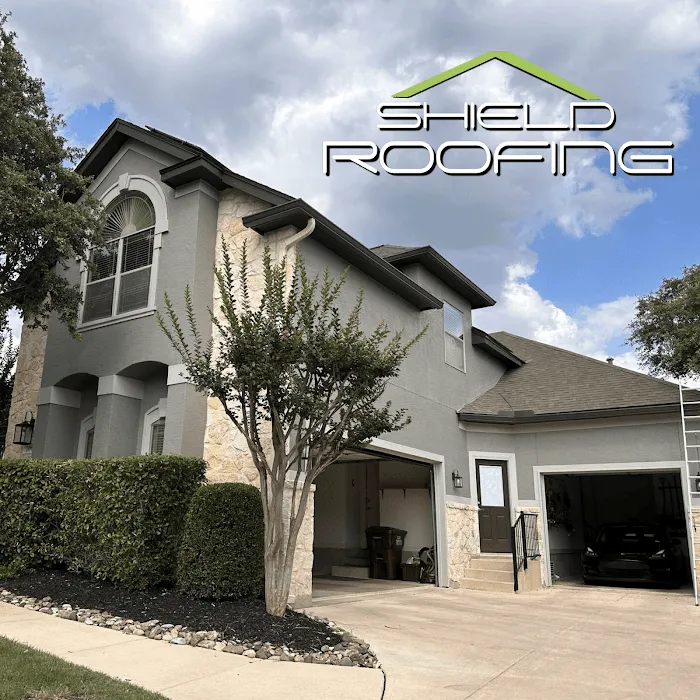 Shield Roofing: San Antonio Roofing Company Picture 10