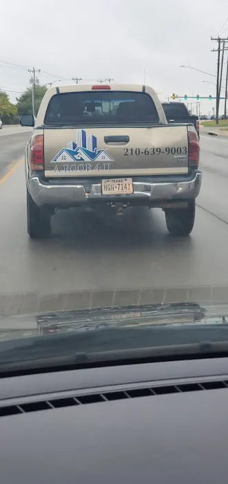 A Roof 4 You Picture 1