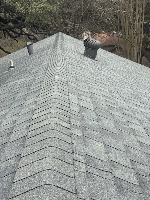 Barrick & Co. Restoration LLC Picture 1