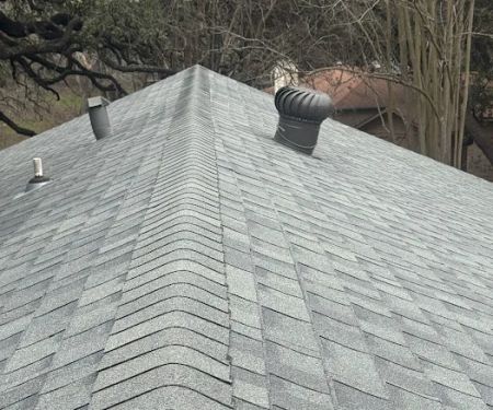 Barrick & Co. Restoration LLC