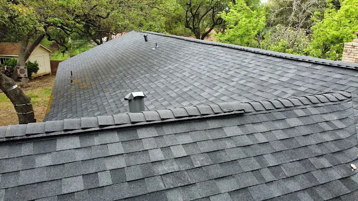 Barrick & Co. Restoration LLC Picture 2