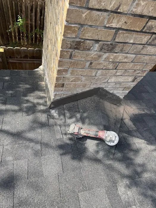 Barrick & Co. Restoration LLC Picture 6