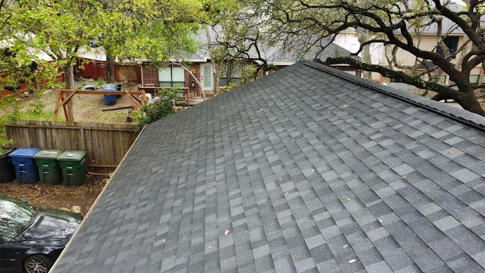 Barrick & Co. Restoration LLC Picture 5