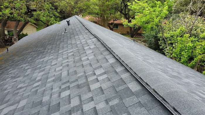 Barrick & Co. Restoration LLC Picture 4