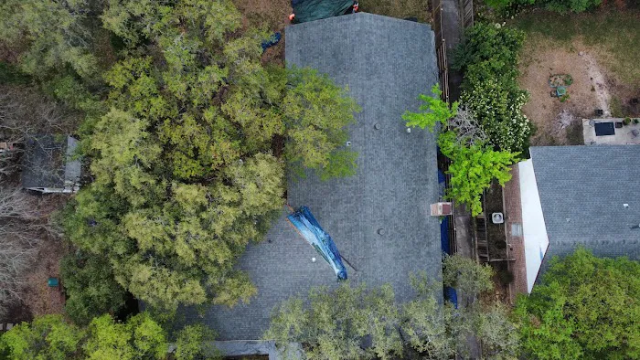 Barrick & Co. Restoration LLC Picture 7