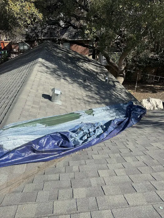 Barrick & Co. Restoration LLC Picture 8