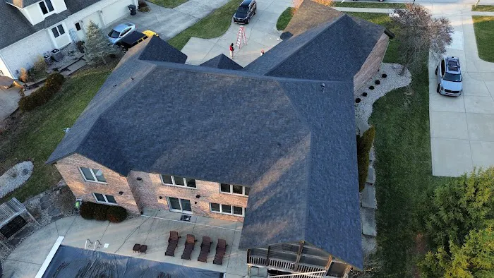 Barrick & Co. Restoration LLC Picture 3