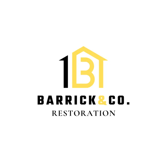 Barrick & Co. Restoration LLC Picture 10