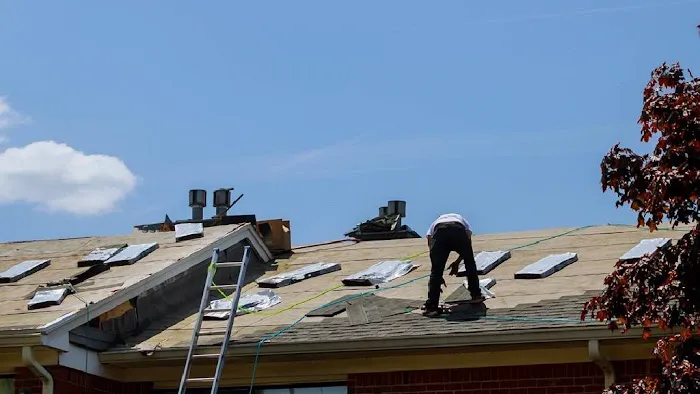 Barrick & Co. Restoration LLC Picture 9