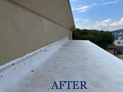 Roof Repair and Leak Experts Picture 4