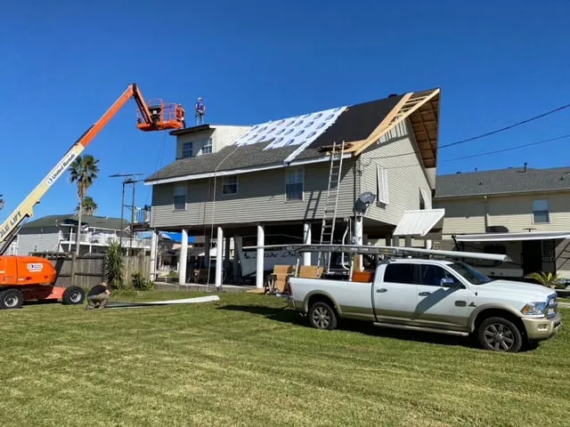 Roof Repair and Leak Experts Picture 5