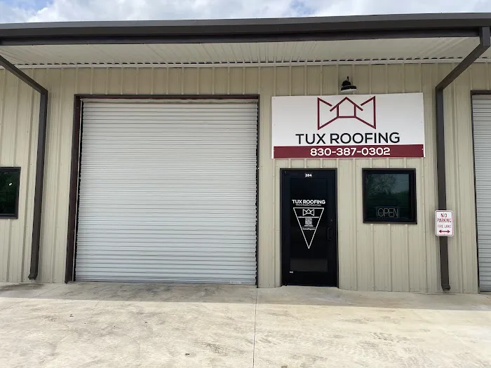 Tux Roofing Picture 2