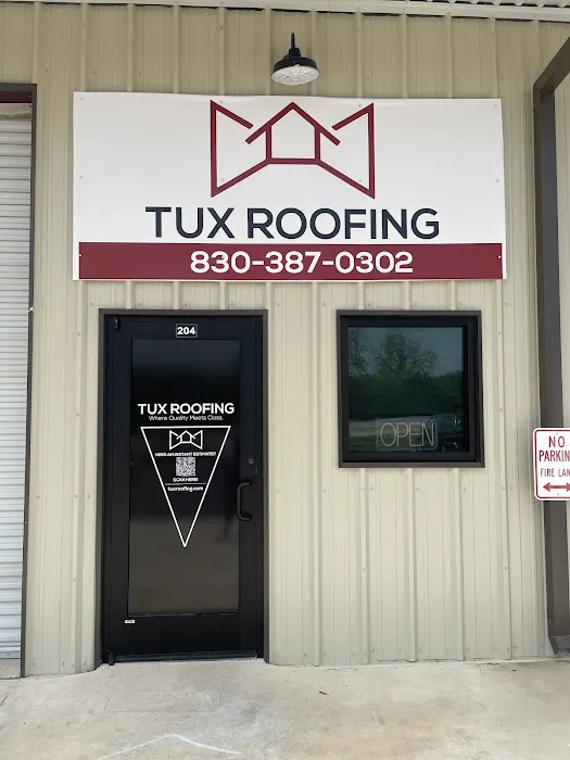 Tux Roofing Picture 9