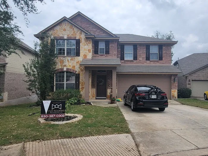 Tux Roofing Picture 7