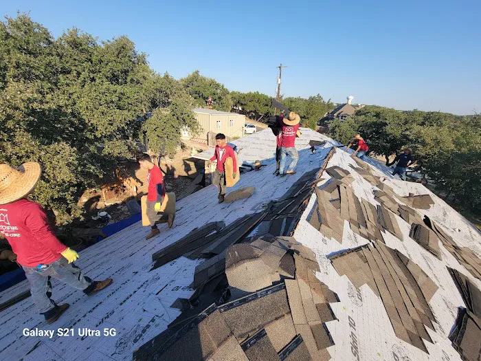 Tux Roofing Picture 10