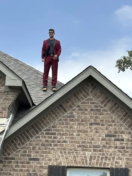 Tux Roofing Picture 8