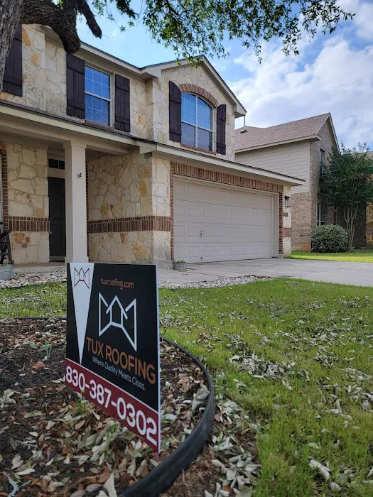 Tux Roofing Picture 4