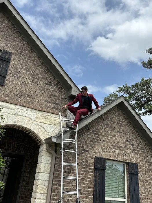 Tux Roofing Picture 5