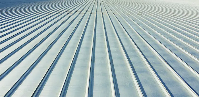 Spring Branch Roofing Picture 1