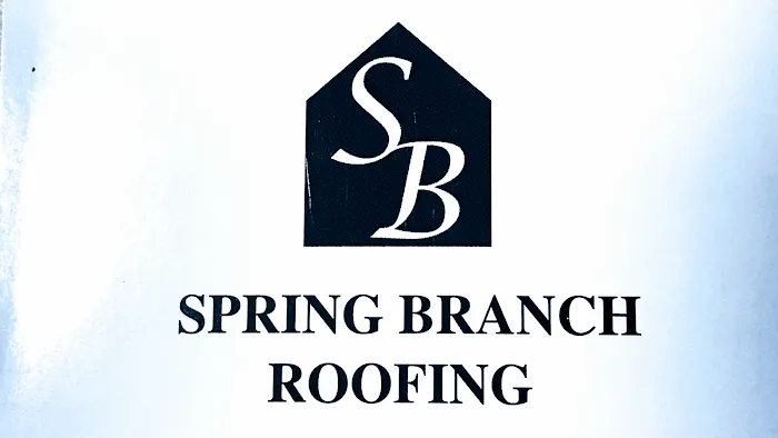 Spring Branch Roofing Picture 8