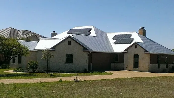 Spring Branch Roofing Picture 7