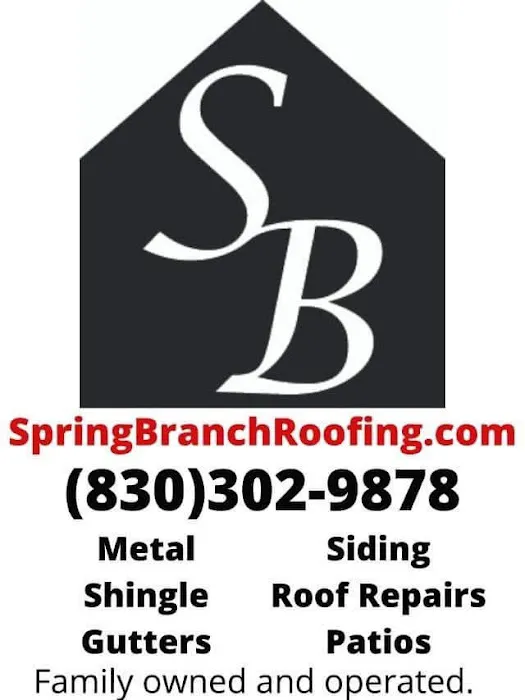 Spring Branch Roofing Picture 3