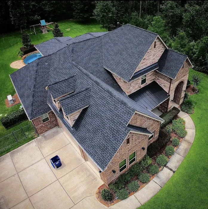 Elite Roofing And Restoration Picture 4