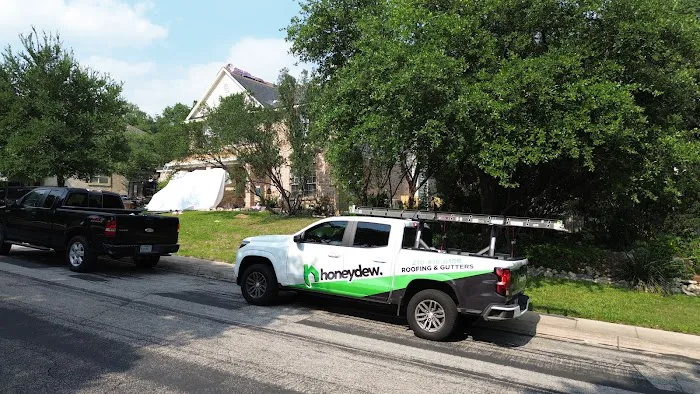 Honeydew Roofing Picture 2