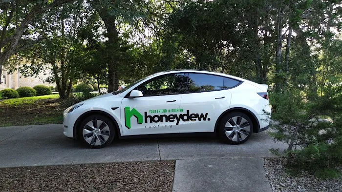 Honeydew Roofing Picture 7