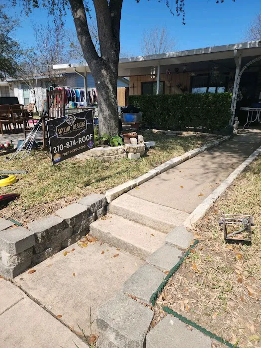 Skyline Designs Roofing & Restoration Picture 3