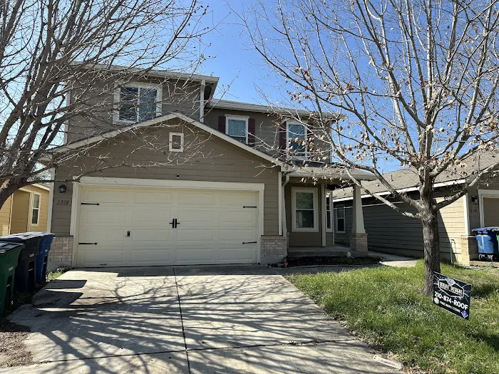 Skyline Designs Roofing & Restoration Picture 1