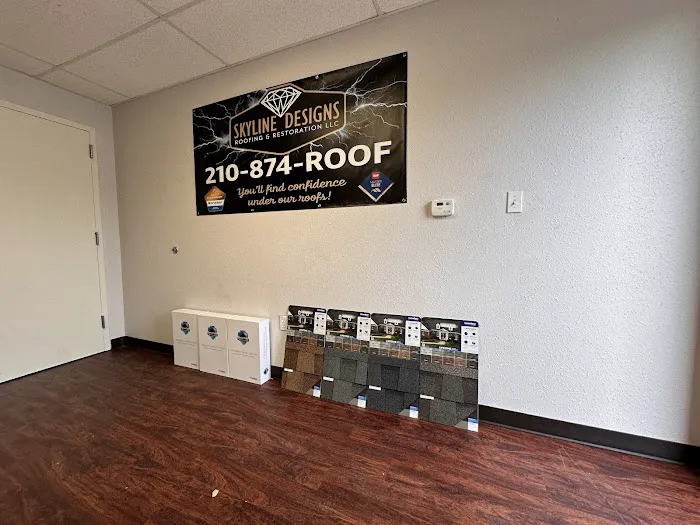 Skyline Designs Roofing & Restoration Picture 4