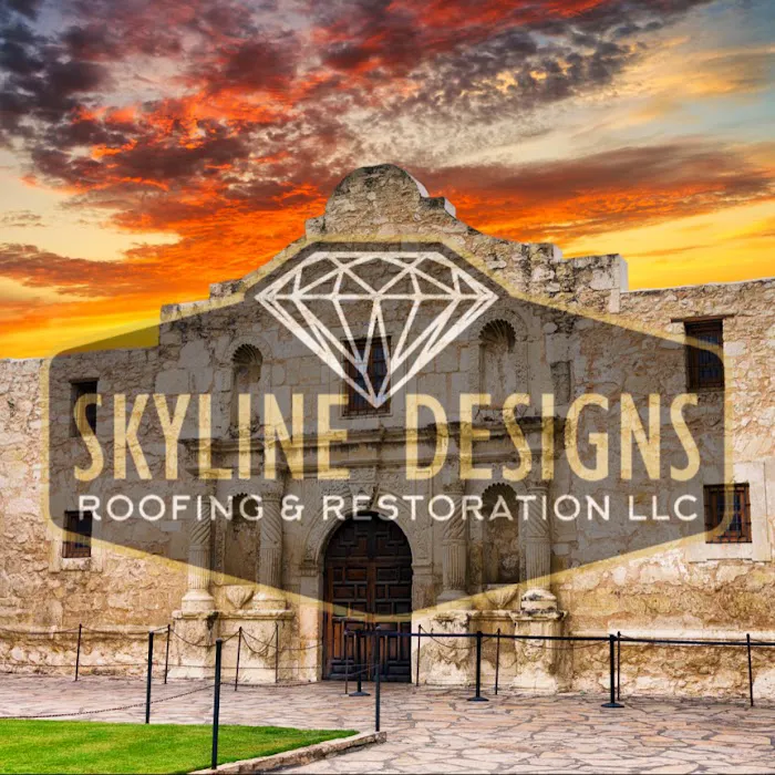 Skyline Designs Roofing & Restoration Picture 7