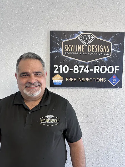 Skyline Designs Roofing & Restoration Picture 5
