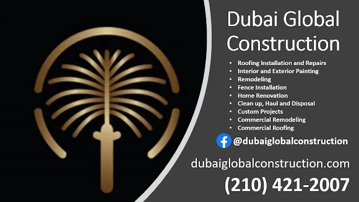 DUBAI GLOBAL CONSTRUCTION, LLC Picture 1
