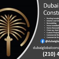 DUBAI GLOBAL CONSTRUCTION, LLC ico