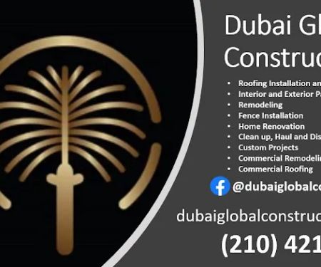 DUBAI GLOBAL CONSTRUCTION, LLC