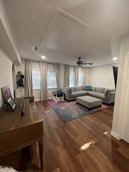 Alamo Construction Services Picture 1