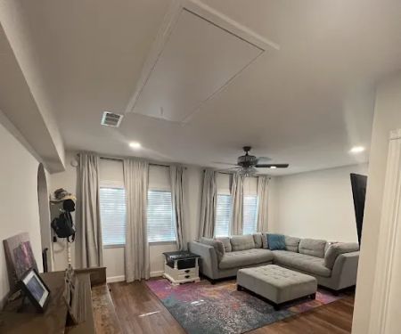 Alamo Construction Services