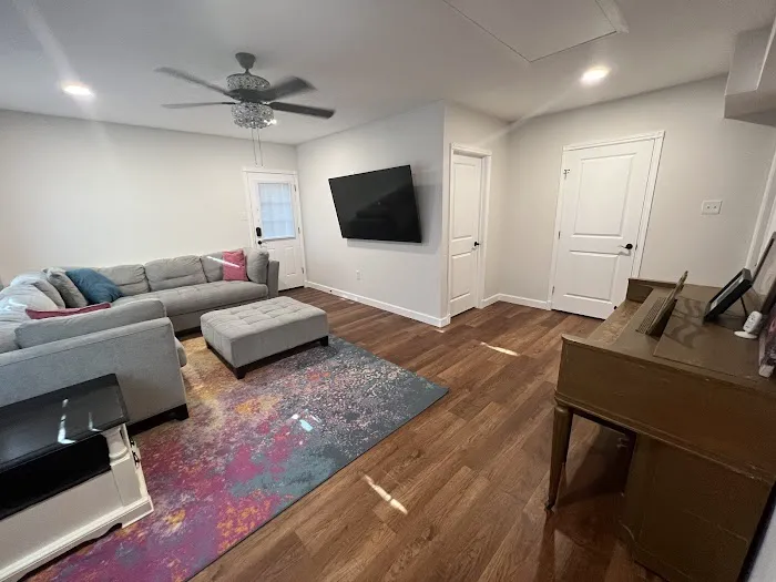 Alamo Construction Services Picture 5