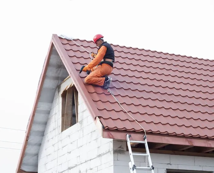 NXT LVL Roofing & Construction Picture 4