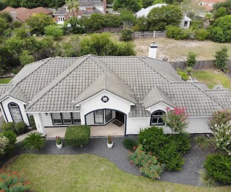 GC Services Roofing and Construction