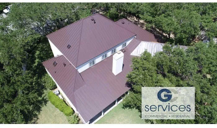 GC Services Roofing and Construction Picture 2