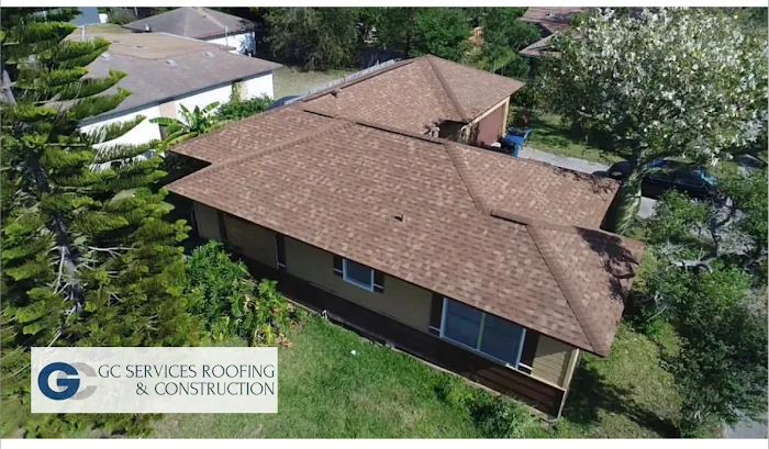 GC Services Roofing and Construction Picture 6