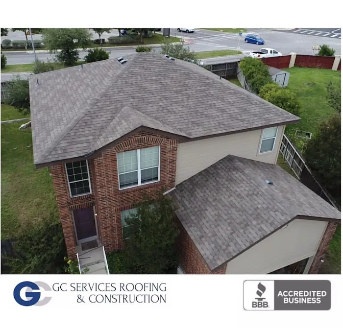 GC Services Roofing and Construction Picture 3