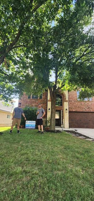 Alpha 1 Roofing Picture 2