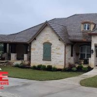 Prime Seamless Gutters & Roofing ico